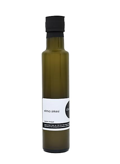 Delice Elma Sirkesi - 250ml
