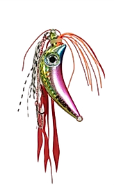 Balza jig RB 02 renk kodu:05