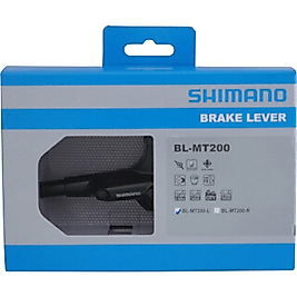 Shimano Hidrolik Disk Fren Kolu BL-MT200