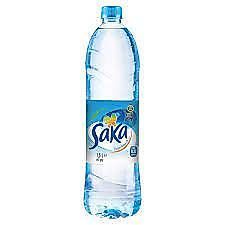 SAKA SU 1,5 LT