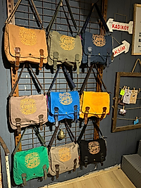 VINTAGE OMUZ