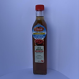 Alıç Sirkesi - 500 ml