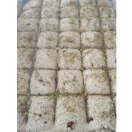 Kürek Helvası Glikoz İçermez 500gr