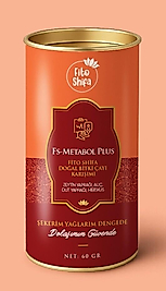 fs-METABOL PLUS  KARIŞIK BİTKİ ÇAYI