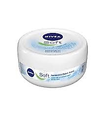 NIVEA SOFT NEM.KAVANOZ 300 ML