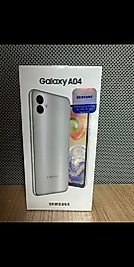 SAMSUNG A 04 2 YIL GARANTİLİ