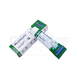 Diş macunu Bıozenıth