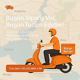 İstanbul Sarıyer Bölgesi