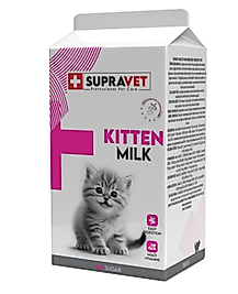 Supravet Kitty Milk Yavru Kedi Süt Tozu 150 Gr