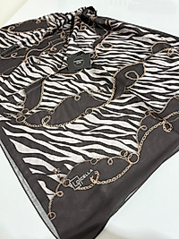 LOCELLA KOZA PAMUK ŞAL 03-07