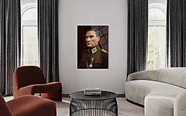 ATATÜRK POSTER