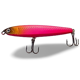 Katta HANTA 8 cm 14 Gr Sahte Balık Yem (Sinking)