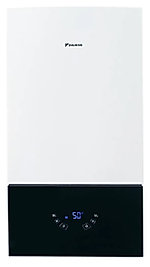 Premix VZ 23 kW (D2CPX023)