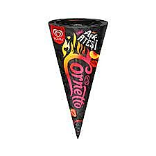 ALGİDA CORNETTO AŞK ATEŞİ 120ML