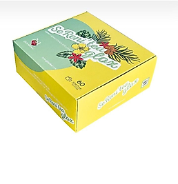 GLOX SERENİ'TEA
