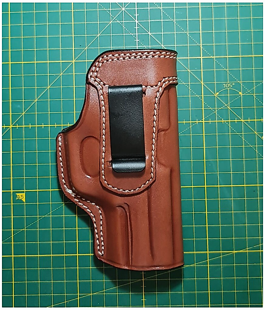 UNIVERSAL İÇ MAŞALI SİLAH KILIFI