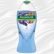 Palmolive Duş Jeli Sandal Ağacı Lavanta 500 ML