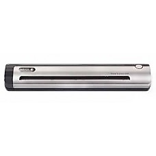 Xerox 100N02792 Travel Scanner 150 A4 Mobil Taşınabilir, 600 Dpi, Twain, Usb 2.0