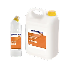 Maratem M224 Yoğun Kıvamlı Çamaşır Suyu 20L