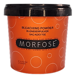 Morfose Saç Açıcı Toz Mavi 1000 g