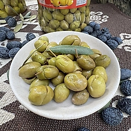 NATUREL_ Gemlik Küçük Boy_KÖY Kırma _ 1kg