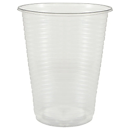 180 cc Plastik Bardak Eco 100'lü 1.1 Gr