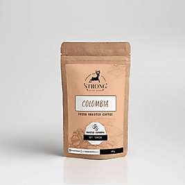 Colombia Filtre Kahve