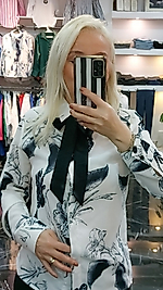 Krep Gömlek