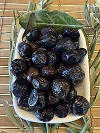1 kg SİYAH ELMAS