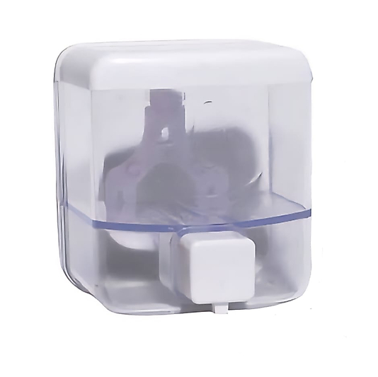 Sıvı Sabun Aparatı 500 ML ( KDV DAHİL )