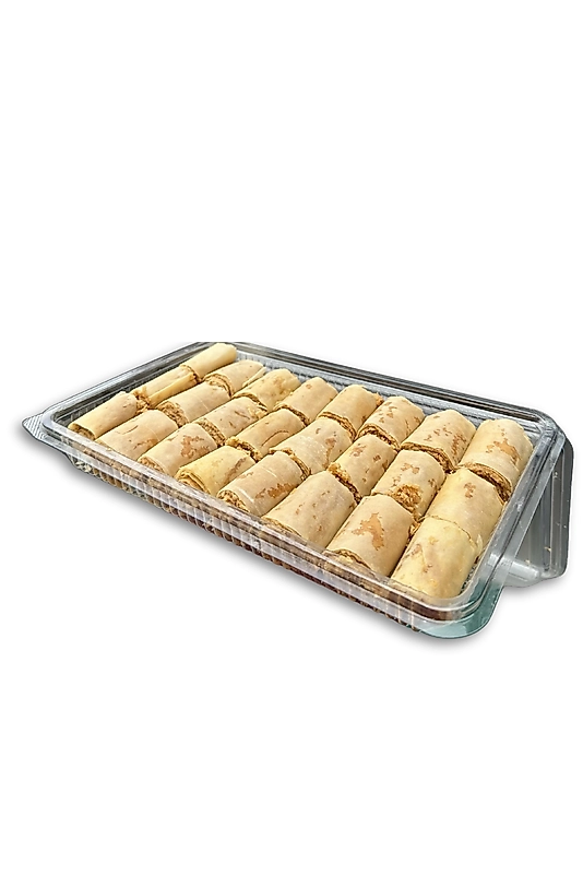Fındık Ezmeli Kuru Baklava 500g