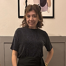 Simli tişört