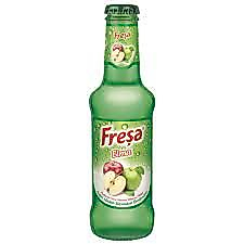 FREŞA 200 ML SODA ELMA