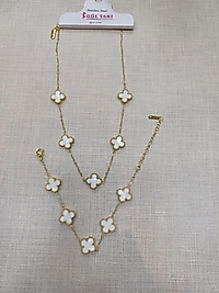 Yonca(van cleef) model set