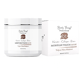 MOISTURE (NEM) SAÇ MASKESİ 500 ML.