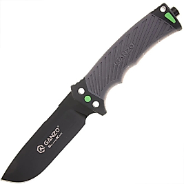 Ganzo G8012V2 Kamp Bıçağı