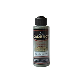 Antik Yağ Yeşili 120 ml. - 5150