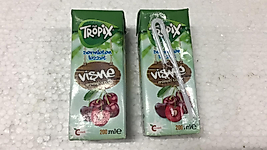 Tropix 1/5 Vişne 27 ad