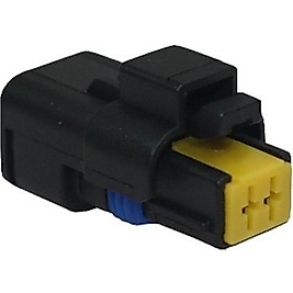 2T005 RENAULT ŞARJ SOKETİ