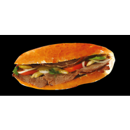 ATOM ET DÖNER