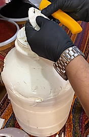 Elazığ Çökeleği