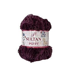 SULTAN PUFFY 1239