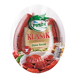 Pınar Klasik Kangal Sucuk 225 G