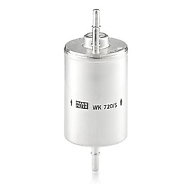 MANN WK7205  YAKIT FİLTRESİ > VOLKSWAGEN