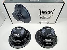 MOBASS MBM-116