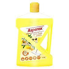 ASPEROX YÜZEY TEM. GÜN IŞIĞI 2,5 L