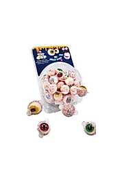 TOY JOY TOY JOY Göz Jelibon 64lu - Şekerleme