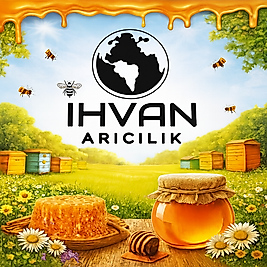 Sağlıklı Koloniler İçin İhvan Arıcılık Fondan Şekeri Tercih Edin