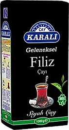 KARALİ GELENEKSEL FİLİZ 1 KG