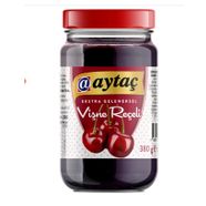 Aytaç Ekstra Geleneksel Vişne Reçeli 380 gr